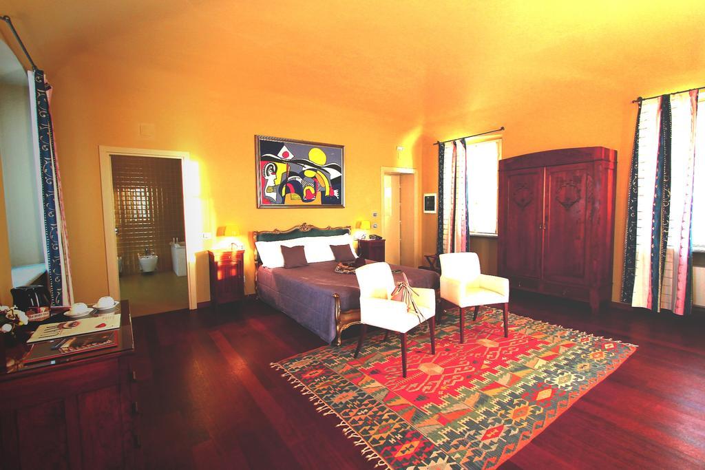 Habitación Individual Estándar